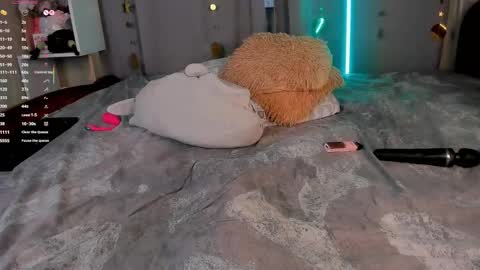 Jess online show from March 6, 3:56 am