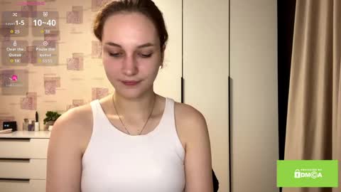 Megan online show from March 13, 4:30 pm