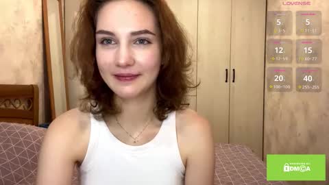 Megan online show from November 21, 5:04 pm