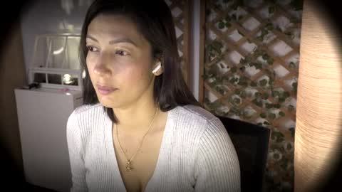 Jessica Gomez online show from April 30, 3:01 am