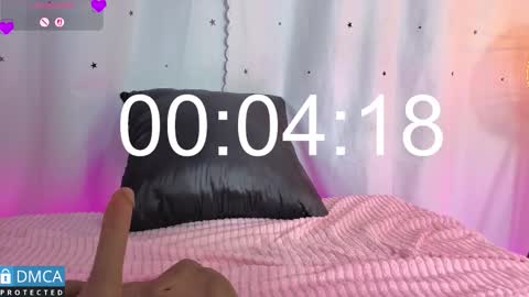 Jessi online show from March 2, 7:15 am