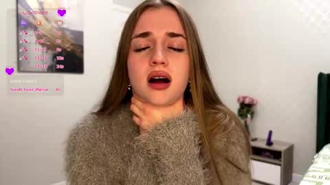 Jessica hot online show from January 10, 6:45 pm