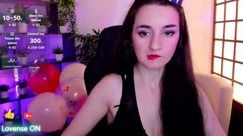 Jessica online show from November 22, 2:36 am