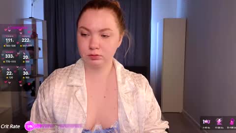 jessica online show from March 10, 6:38 am