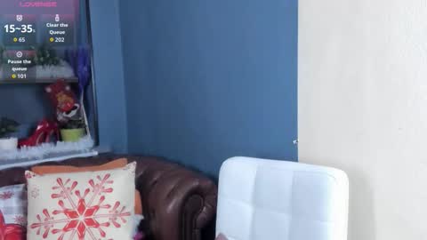 Jessica online show from January 11, 3:50 pm