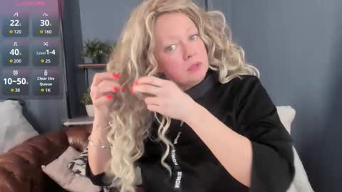 Jessica online show from February 28, 4:28 pm