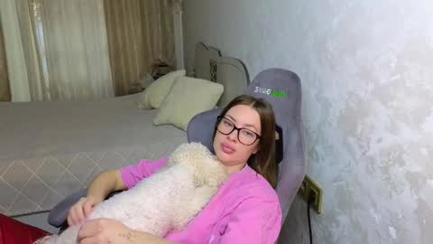 Jessy online show from October 22, 6:51 am