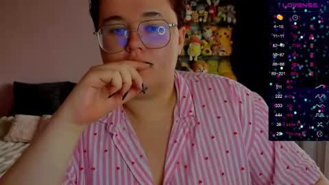 Natalia online show from July 30, 7:09 am