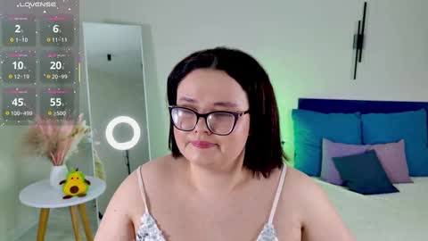 Snapshot of jessica_joy_ chatting on February 20, 11:21 pm Natalia online show from February 20, 11:21 pm