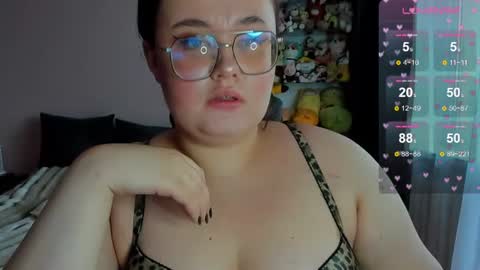 Natalia online show from July 18, 7:22 am