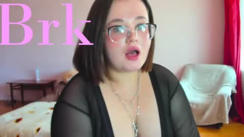 Natalia online show from June 17, 6:26 am