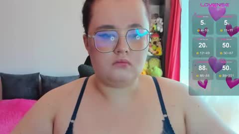Natalia online show from July 7, 6:27 am