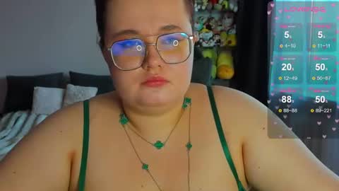 Natalia online show from July 22, 11:00 am