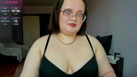 Natalia online show from May 2, 6:39 am