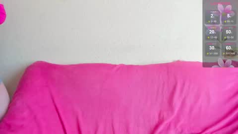 Natalia online show from March 12, 7:44 am