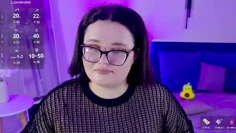 Snapshot of jessica_joy_ chatting on February 11, 12:28 am Natalia online show from February 11, 12:28 am