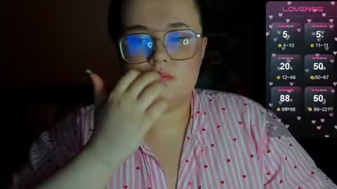 Natalia online show from July 23, 7:05 am