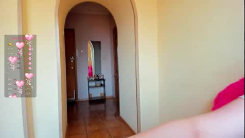 Snapshot of jessica_joy_ chatting on October 12, 8:17 am Natalia online show from October 12, 8:17 am