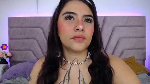 Jessica Kraft online show from July 23, 1:40 am