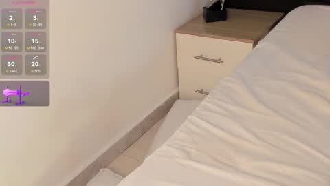 jessica_montez05 online show from October 4, 6:34 pm