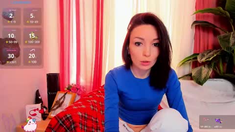 Jessica online show from March 12, 2:30 am