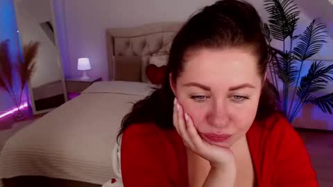 jessicaevanse online show from July 17, 9:46 am