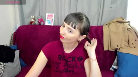 jessicaforris online show from July 22, 11:44 am