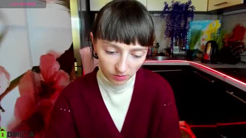 jessicaforris online show from February 15, 8:13 am