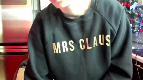 Snapshot of jessicaforris chatting on December 13, 8:21 am jessicaforris online show from December 13, 8:21 am