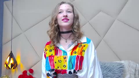 Jessica online show from January 22, 2:56 pm