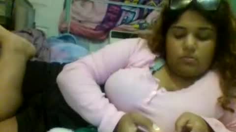dovedianna online show from July 19, 2:47 am