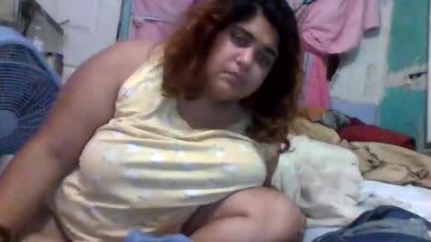 dovedianna online show from June 7, 1:45 am