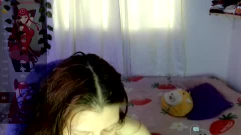 jessicarobbit online show from January 14, 6:24 pm