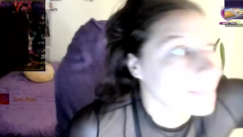 jessicarobbit online show from October 14, 11:57 am