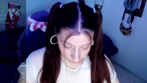 jessicarobbit online show from January 12, 7:52 pm