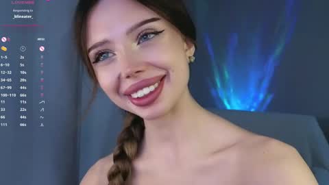 jessie_johns online show from May 4, 4:00 pm
