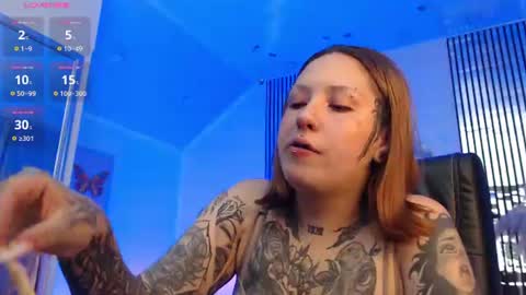 Your Sweet Angel online show from July 9, 8:11 pm