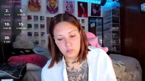 Your Sweet Angel online show from July 28, 7:39 pm