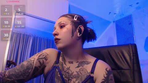 Your Sweet Angel online show from July 14, 9:08 pm