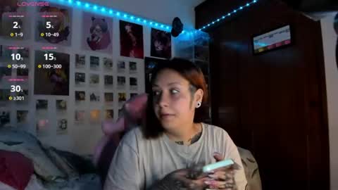 Your Sweet Angel online show from July 28, 5:35 pm