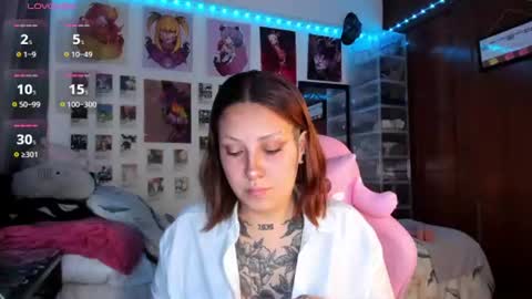 Your Sweet Angel online show from July 28, 8:52 pm
