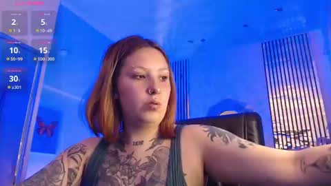 Your Sweet Angel online show from July 13, 7:25 pm