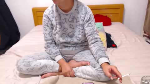 jessiestar3 online show from November 30, 8:07 am