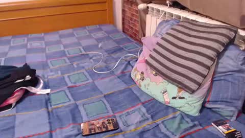 jessiestar3 online show from June 15, 3:07 am