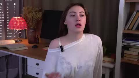 Stacy online show from July 29, 1:44 pm