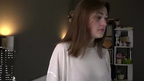 Stacy online show from July 18, 2:30 pm