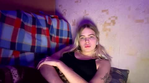 jessika_evans online show from December 3, 3:25 pm