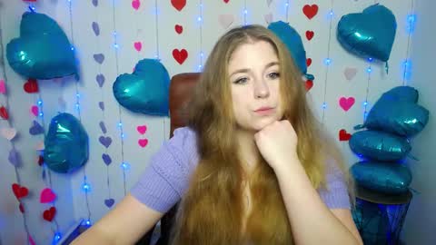 Snapshot of jessikadaniels chatting on February 10, 7:04 am Jess online show from February 10, 7:04 am
