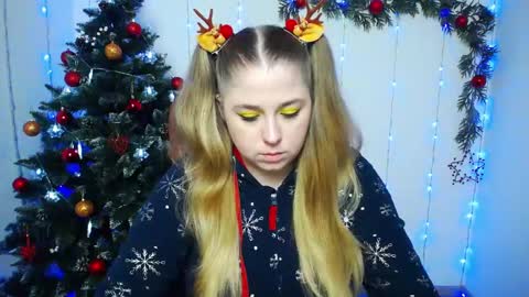 Snapshot of jessikadaniels chatting on December 21, 8:50 am Jess online show from December 21, 8:50 am