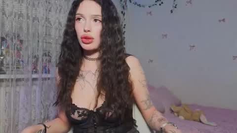 Jessy online show from February 25, 4:38 pm